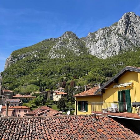 La Casa Del Lago Di Lecco Exterior foto