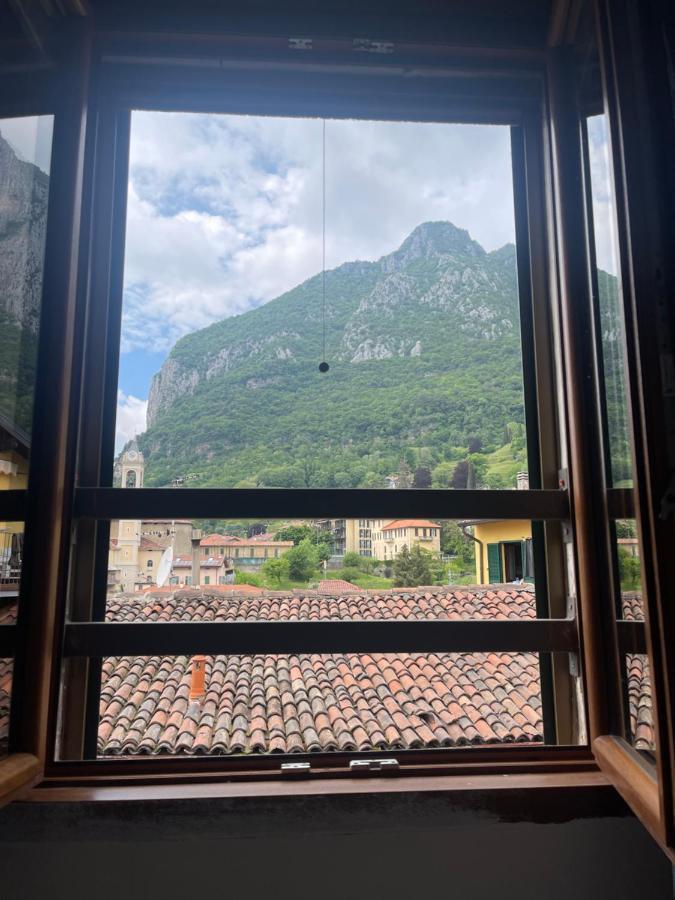 La Casa Del Lago Di Lecco Exterior foto