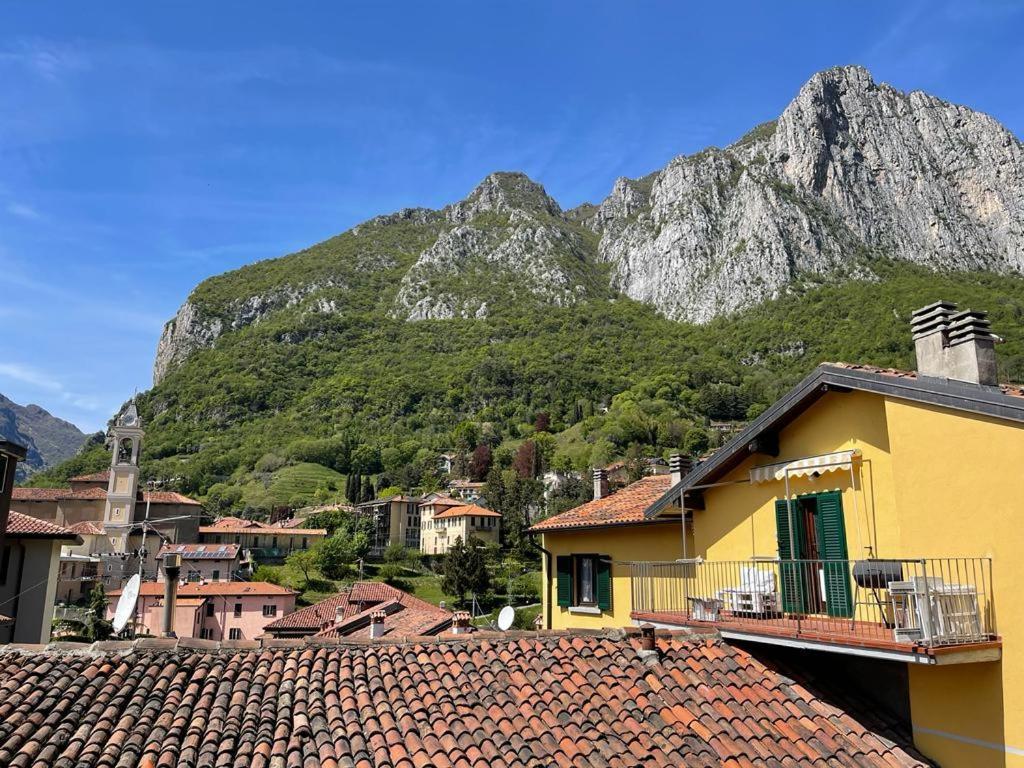 La Casa Del Lago Di Lecco Exterior foto